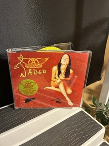 Aerosmith Jaded | eBay