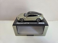 Minichamps 1/43 Porsche Taycan GTS - Hockenheim Edition, 2022 - WAP0207790PTCS