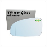 Glas RüCkspiegel AsphäRisch Seite Sx-Guidatore FüR Chevrolet Kalos (