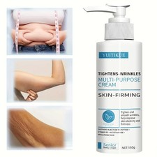 Whitening and Firming Body Lotion, Removes Dark Spots, Underarms, Knees, Elbows