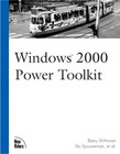 Windows 2000 Power Toolkit (Landmark)