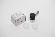 SVBONY 1.25'' 12.5mm Double Crosshair Illuminated Reticle Telescope Eyepiece