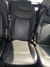 Siège Ford S-MAX