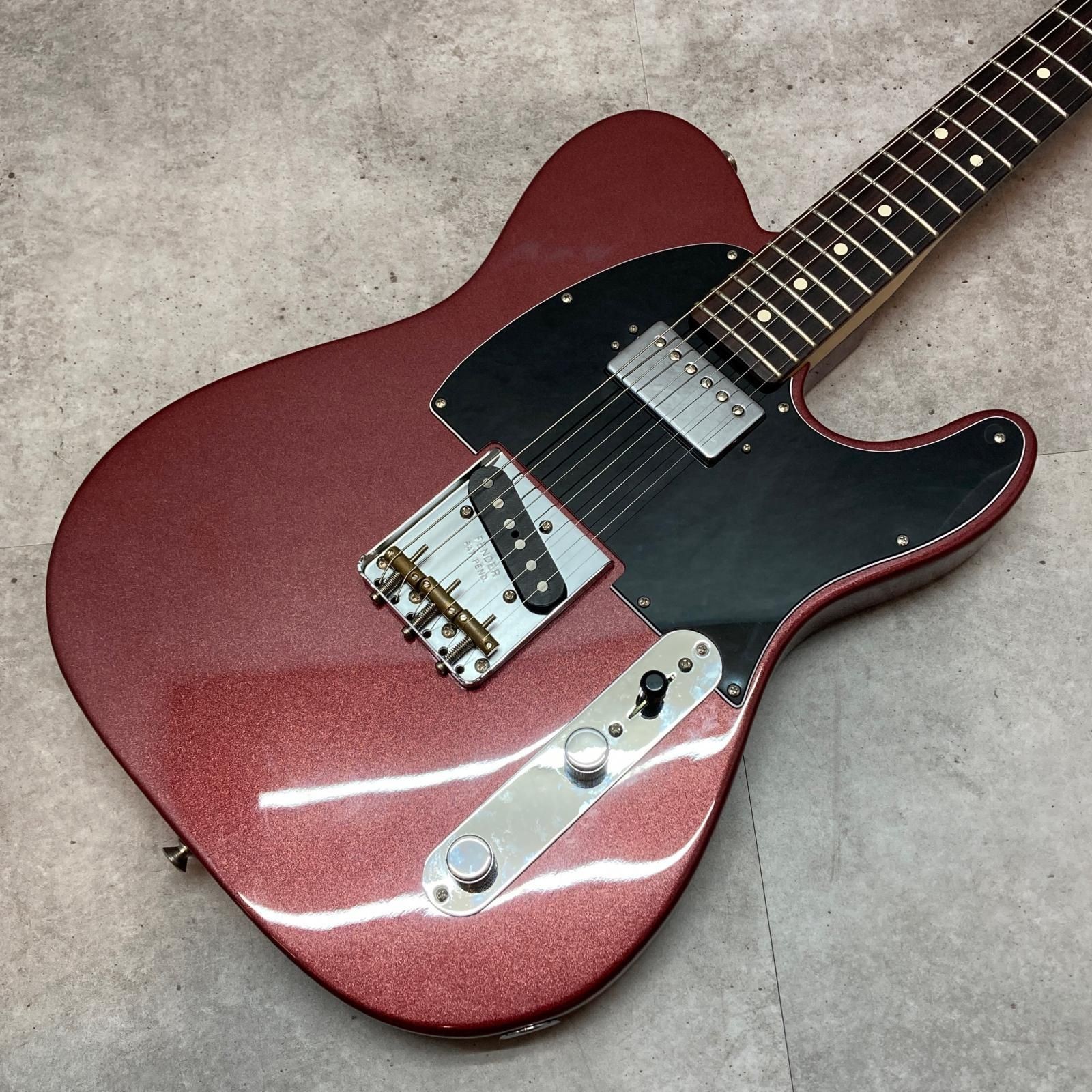 Fender American Performer Telecaster Hum 2023 Electric Guitar Used Soft Case