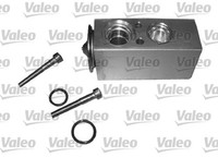Valeo Expansionsventil Klimaanlage 509777 FüR Clio Renault DZ0 Megane Modus BR0
