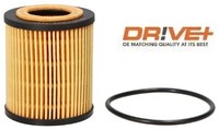 Dr!ve+ DP1110.11.0175 ÖLfilter MotoröLfilter FüR Opel FüR Saab