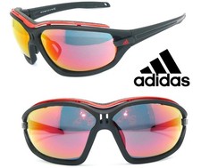 Adidas Sonnenbrille evil eye evo SCHWARZ a193 L a266 a418 a194 A126 BRILLE a127