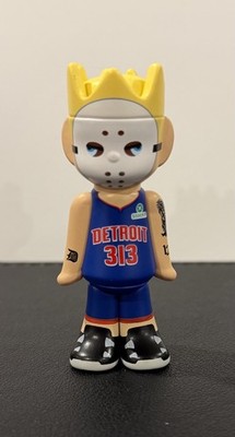 2025 NBA Ghostwrite 