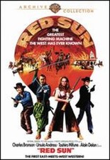 Red Sun (DVD, 1971) for sale online | eBay