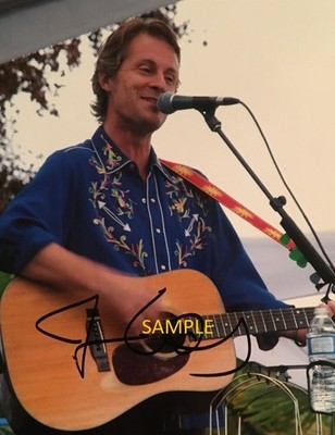 JIM CUDDY REPRINT AUTOGRAPHED 8X10 PHOTO SIGNED PICTURE CHRISTMAS MAN CAVE GIFT