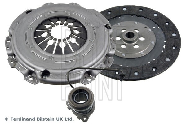 Blue Print Kupplungssatz Smartfit Solution Kit ADW193068 FüR Opel A05 Signum CC-image