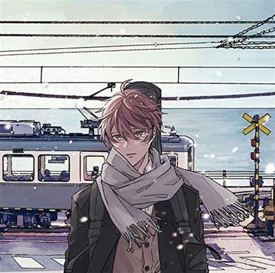 Given Ending Theme Marutsuke Fuyu no Hanashi CD + BD Anime Song Japan New