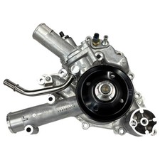 2014 - 25 Mopar Dodge Ram 6.4l V8 Genuine Oem Complete Water Pump 04893133af