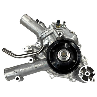 #ad 2014 25 Mopar Dodge Ram 6.4L V8 Genuine OEM Complete Water Pump 04893133AF $239.99