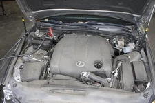 122K Mile IS250 Engine 2.5L VIN F 4GRFSE Engine Sedan RWD 14 Motor Longblock O