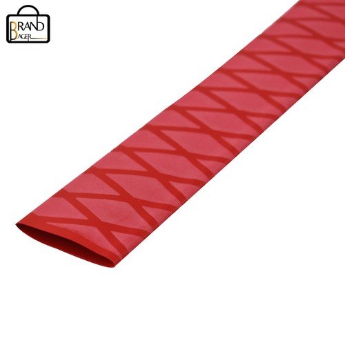 X-Tube Termoretraibile Avvolgitubi 30MM Facile da Installare per Asta Impugnature Lunghezza 39" - Foto 9 di 9