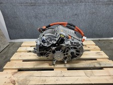 Front Electric Drive Engine Motor Mercedes X243 EQB350 19K!!! OEM