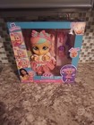 Cry Babies Bella's Morning Routine Interactive 13.6" Baby Doll 25+ Baby Sounds — photo 1