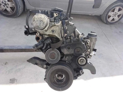 M47N204D4 Despiece Motor para BMW SERIE 3 COMPACTO (E46) 320td 152084 - Imagen 5 de 10