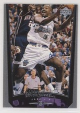 1998-99 Upper Deck Bryon Russell #187 0qr0