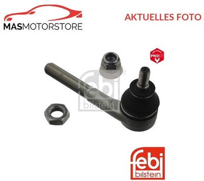 SPURSTANGENKOPF AXIALGELENK VORNE RECHT FEBI BILSTEIN 10660 P NEU OE QUALITÄT