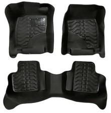 Carpet Floor Mats Liner Pad Custom Fit For Honda Civic 2017 2013 2014 2020 Sedan