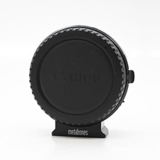 Metabones Canon EF Lens to Sony E Camera T Adapter Mark V rubber gasket  433