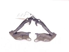 2009 TOYOTA AVALON LEFT AND RIGHT SIDES HOOD HINGES 