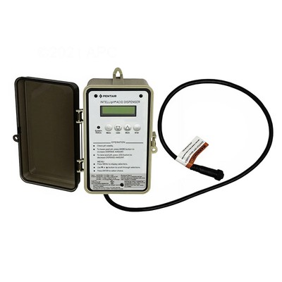 Pentair Intelliph Controller Unit Pentair 522711