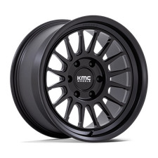 17x8.5 Kmc Km447 Impact Forged Monoblock 6x135 Black 0mm 17x8.5 Kmc Km447 Impact Forged Monoblock 6x135 Black 0mm