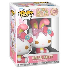Funko Figura Pop Hello Kitty And Friends Hello Kitty