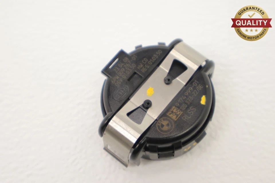 2008 - 2010 BMW 535i дождя солнечного света датчик OEM - Изображение 3 из 4