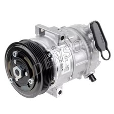 Kompressor, Klimaanlage DENSO DCP20122