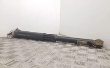 SEAT LEON 5F1 Stoßdämpfer hinten links 5Q0512013ES 1.60 Diesel 77kw 34714575