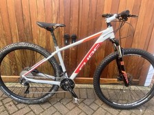 Cube Attention 29er 17” MTB Shimano Deore XT 30 Speed RockShox XC32 Lockout