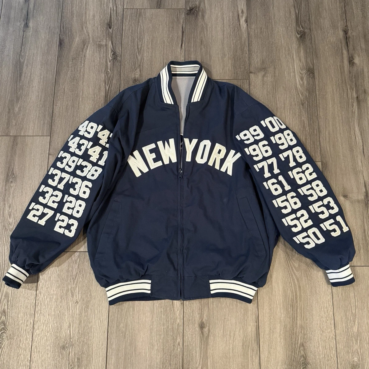 Las mejores ofertas en G-III New York Yankees Talla XL Ropa para
