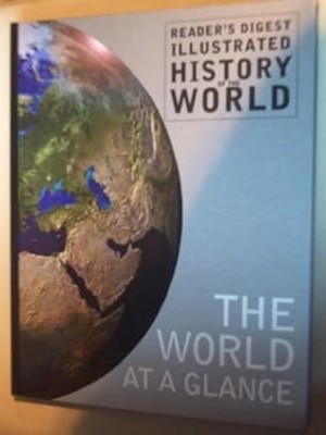 READER'S DIGEST ILLUSTRATED HISTORY OF THE WORLD THE AGE OF KINGS
