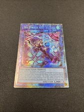 Sky Striker Ace - Shizuku L26D-ENS26 Legendary Modern Decks 2026