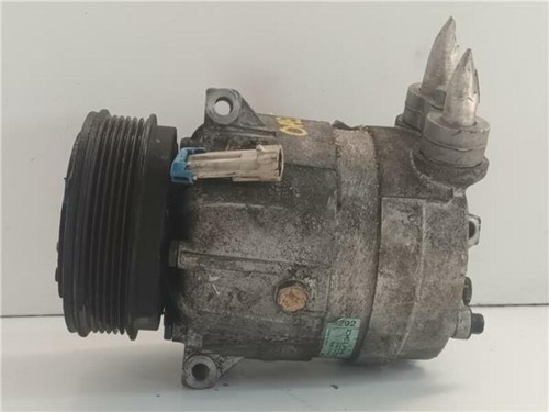 6560493 422460 klimakompressor OPEL VECTRA B BERLINA 1995