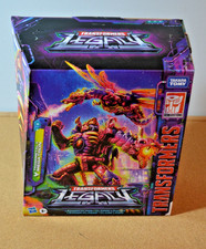 Transformers Hasbro Legacy Transmetal II 2 Megatron SHIPS NOW  IN USA