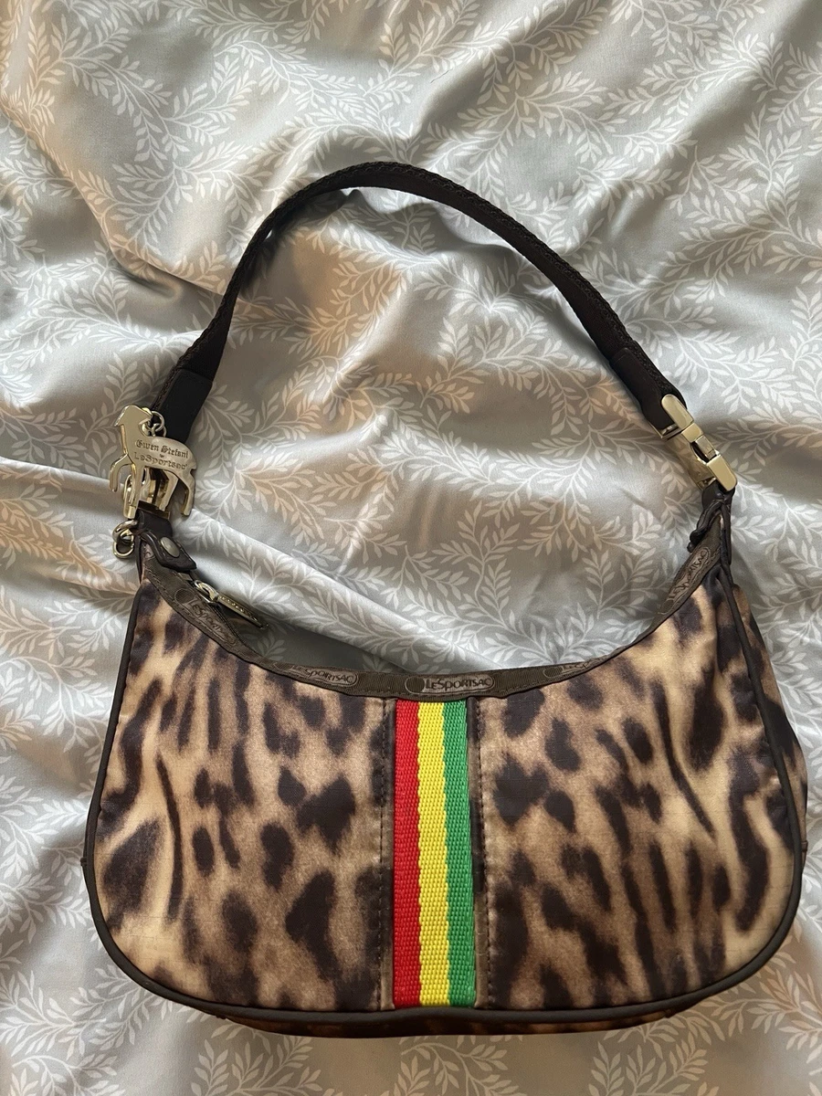 L.A.M.B. Animal Print Bags & Handbags for Women for sale | eBay