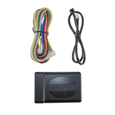 Car Security System, Remote Engine Start A4 + G3 Mobilink GPS Tracker w/ App