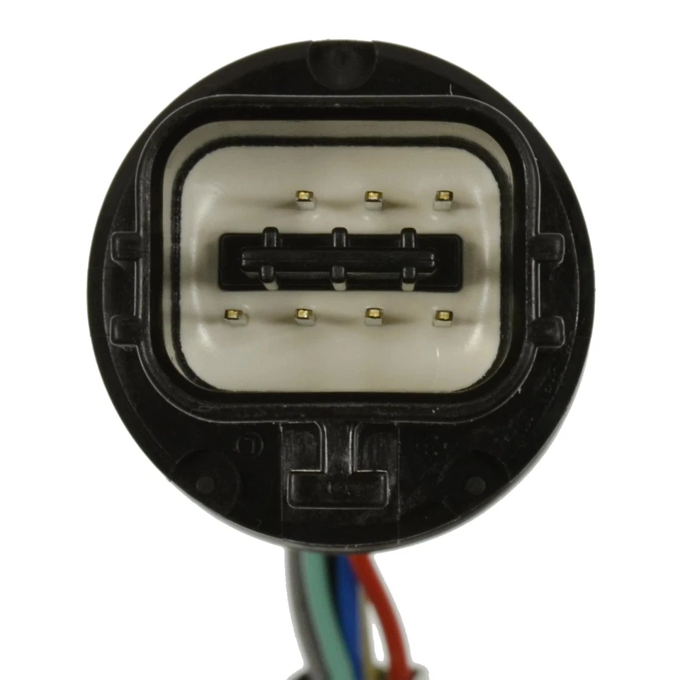 Nuevo solenoide de control de transmisión automática SMP para Nissan Versa 2007-2012 Foto 2 de 3