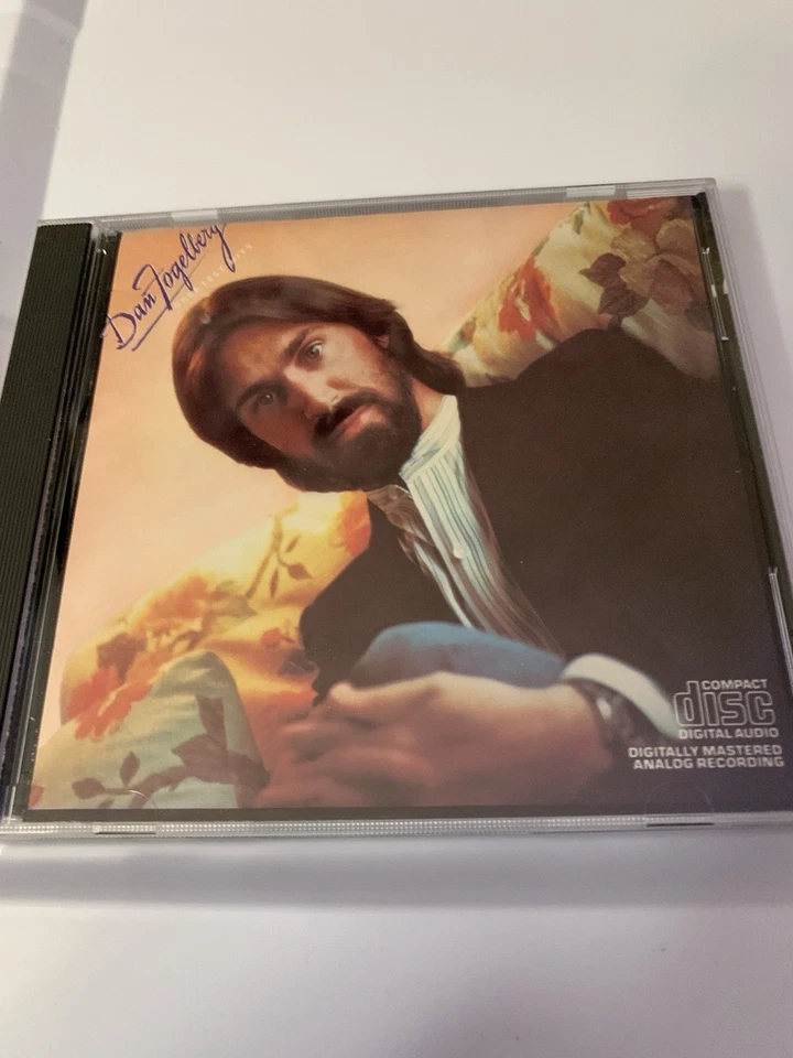 DAN FOGELBERG Greatest Hits - 1982 - EK 38308 Foto 4 de 4