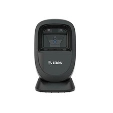 Zebra DS9300 Presentation Barcode Scanner - Midnight Black - DS9308-SR4R0110AZU
