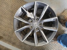21-22 Honda Accord Wheel 17x7-12 Alloy 10 Spoke Oem 6 Month Warranty 21-22 Honda Accord Wheel 17x7-12 Alloy 10 Spoke Oem 6 Month Warranty