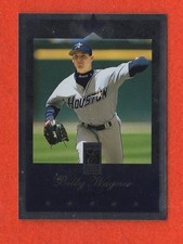 1997 Donruss Elite Billy Wagner Card #51  FREE SHIPPING  Astros