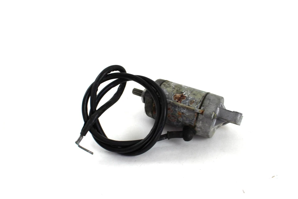 Honda VTX1300 VTX1300S 2003 03 arranque 31200-MEM-671 Foto 4 de 4