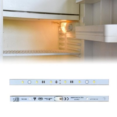 Replacement 12V LED Light Board Replace Freezer Refrigerator Accessories