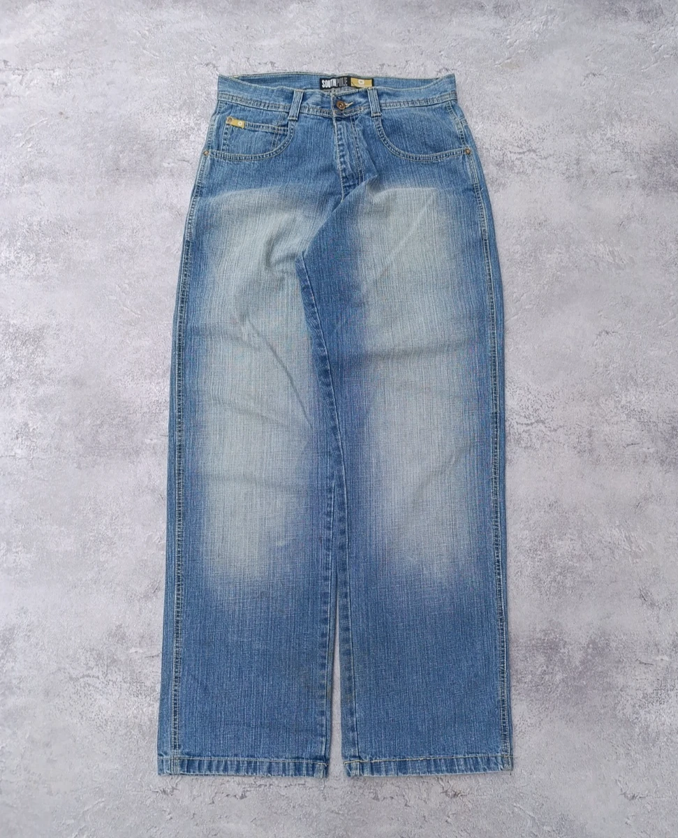 Las mejores ofertas en Pantalones de mezclilla Southpole para